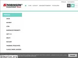 Sites similar to robinson-fishing.sk