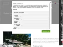 Sites similar to robinson-hvar.com