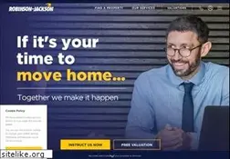 Sites similar to robinson-jackson.com