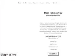 Sites similar to robinson.com.au
