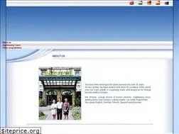 Sites similar to robinson.hu