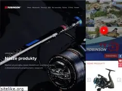 Sites similar to robinson.pl