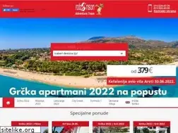 Sites similar to robinson.rs