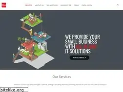 Sites similar to robinsonassc.com