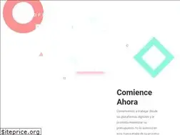 Sites similar to robinsonchar.info