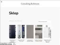 Sites similar to robinsonconsulting.pl