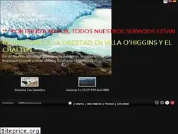 Sites similar to robinsoncrusoe.com