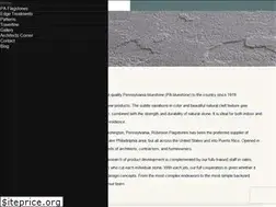 Sites similar to robinsonflagstone.com