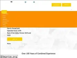 Sites similar to robinsonflorists.com