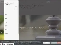Sites similar to robinsongarden.co.uk