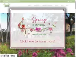 Sites similar to robinsongardens.org