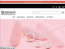 Sites similar to robinsongoldsmiths.com