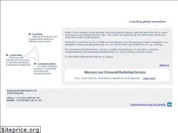 Sites similar to robinsonhenry.com