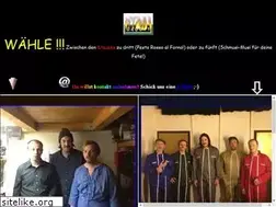 Sites similar to robinsonkrause.de
