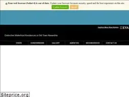 Sites similar to robinsonlanding.com