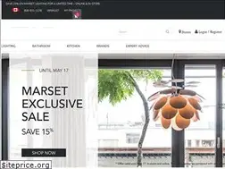 Sites similar to robinsonlightingandbath.com