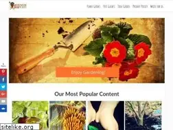 Sites similar to robinsonloveplants.com