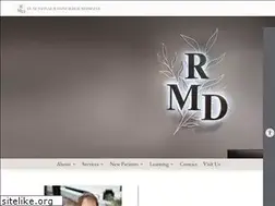 Sites similar to robinsonmed.com