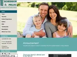 Sites similar to robinsonprijic.com