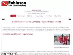 Sites similar to robinsonrealestatecompany.com