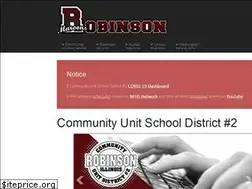 Sites similar to robinsonschools.com