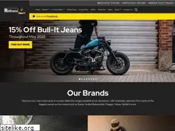 Sites similar to robinsonsfoundry.co.uk