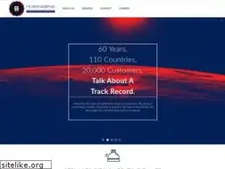 Sites similar to robinsonsglobal.com