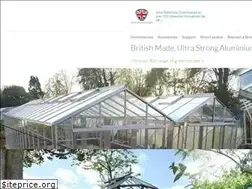 Sites similar to robinsonsgreenhouses.co.uk