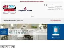 Sites similar to robinsonshardware.com