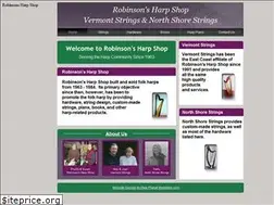 Sites similar to robinsonsharpshop.com
