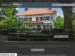 Sites similar to robinsonsir.com