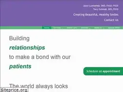 Sites similar to robinsonsmilecenter.com