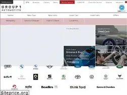 Sites similar to robinsonsmotorgroup.co.uk