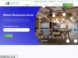 Sites similar to robinsonsoffices.com