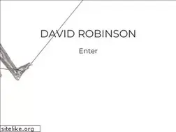 Sites similar to robinsonstudio.com