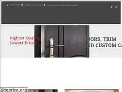 Sites similar to robinsontrim.com