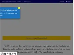 Sites similar to robinsonwaste.com