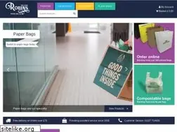 Sites similar to robinspkg.co.uk
