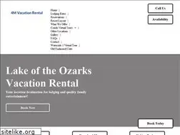 Sites similar to robinsresort.com