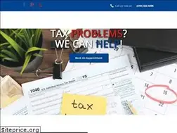 Sites similar to robinstartax.com