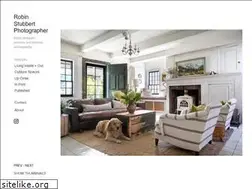 Sites similar to robinstubbert.com