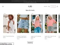 Sites similar to robinsuniqueboutique.com