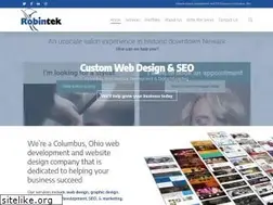 Sites similar to robintek.com