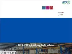 Sites similar to robintp.com