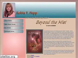 Sites similar to robintpopp.com