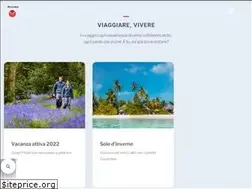 Sites similar to robintur.it