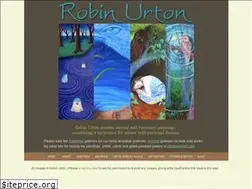 Sites similar to robinurton.com