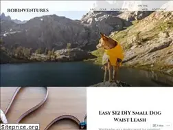 Sites similar to robinventures.wordpress.com