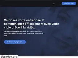Sites similar to robinw.fr