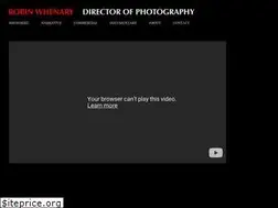 Sites similar to robinwhenary.com